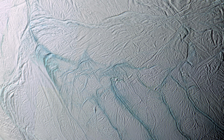 Conditions for life in the Enceladus ocean increasingly certain