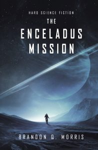 The Enceladus Mission