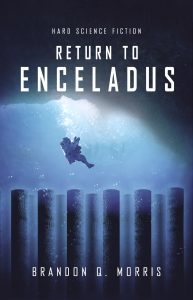 Return to Enceladus
