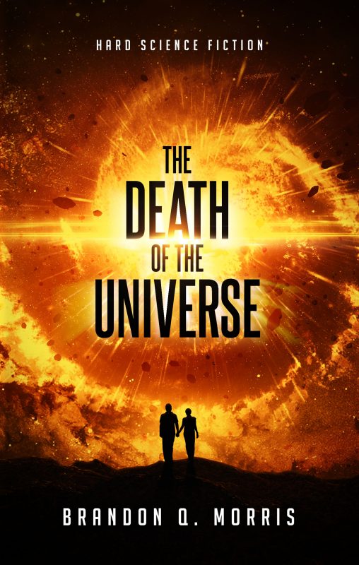 death of the universe
