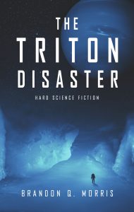 The Triton Disaster