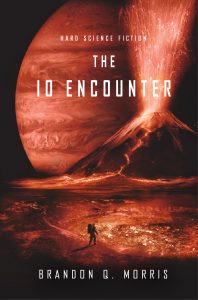 The Io Encounter