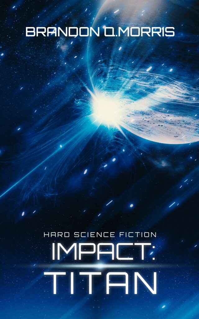 Impact: Titan