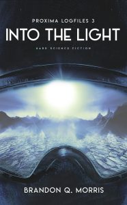 Proxima Logfiles 3: Into the Light