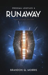 Proxima Logfiles 4: Runaway