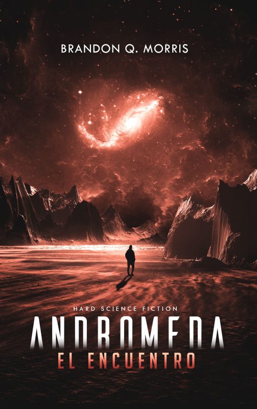Andromeda: El Encuentro
