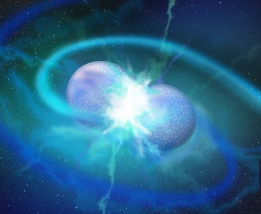 Shrouded in ash: New type of star discovered