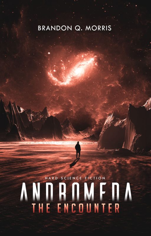 Andromeda: The Encounter