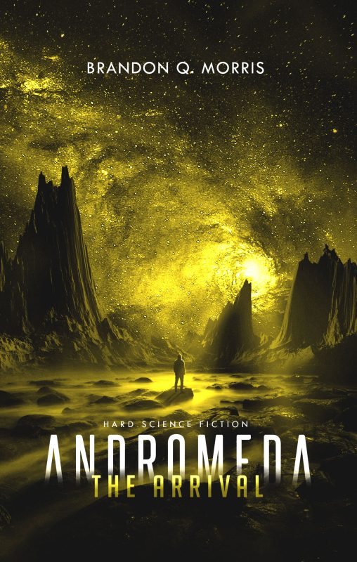 Andromeda: The Arrival