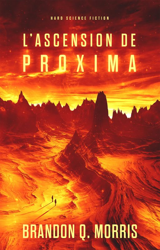L’Ascension de Proxima