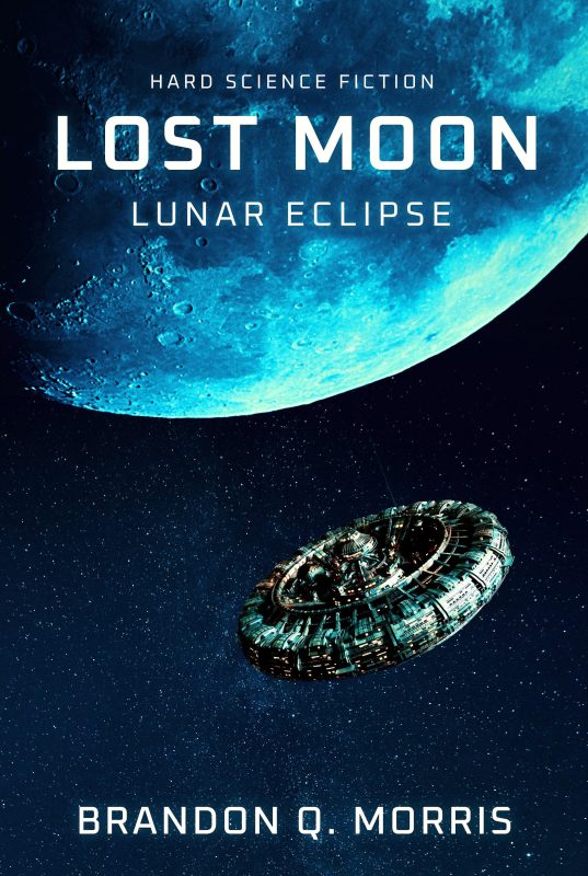 Lost Moon: Lunar Eclipse