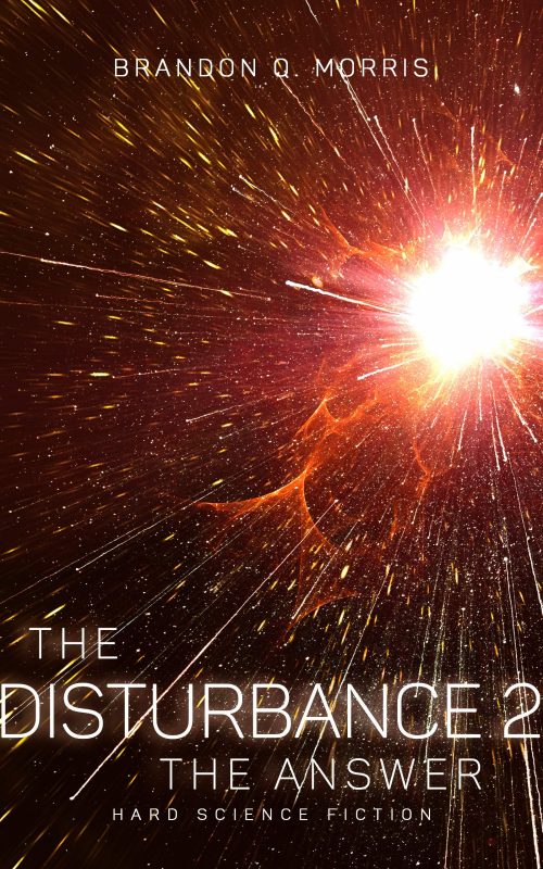 The Disturbance 2: The Answer