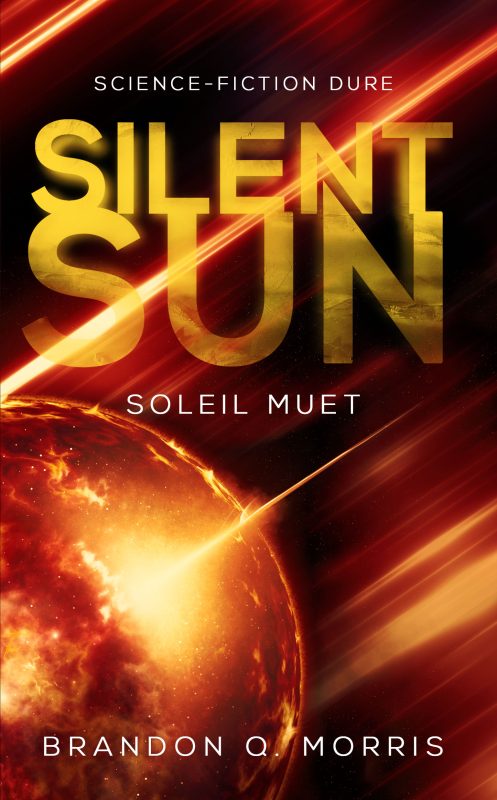 Silent Sun – Soleil Muet