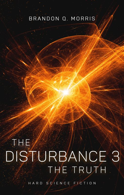 The Disturbance 3: The Truth