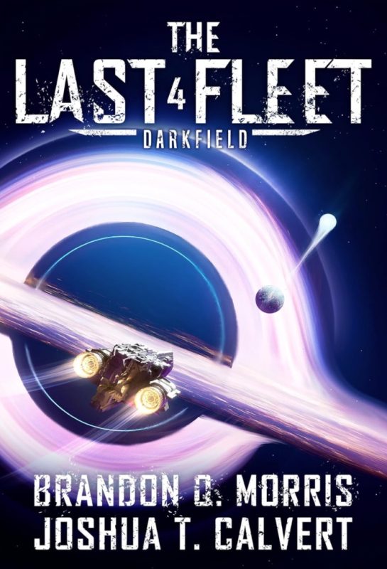 The Last Fleet 4: Darkfield